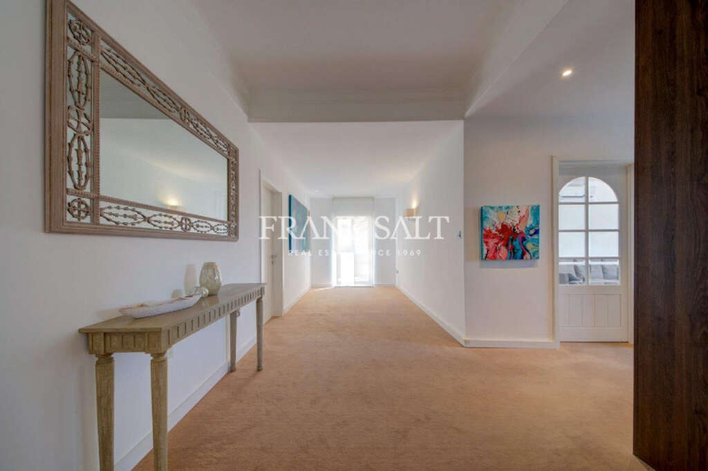 5 Bed, HouseFor Sale, Mellieha, Malta