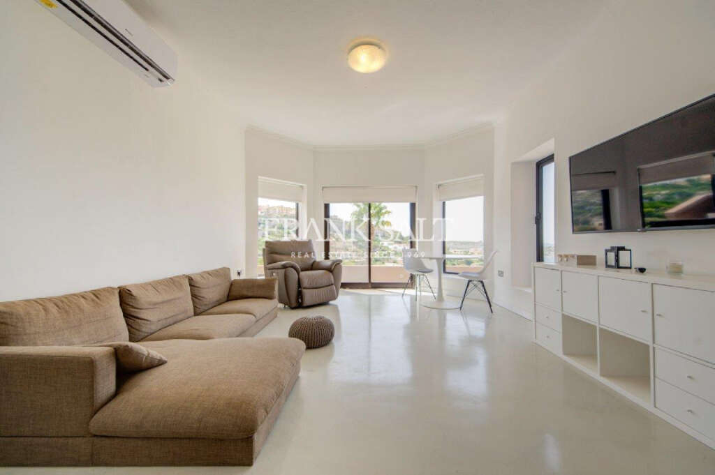 5 Bed, HouseFor Sale, Mellieha, Malta