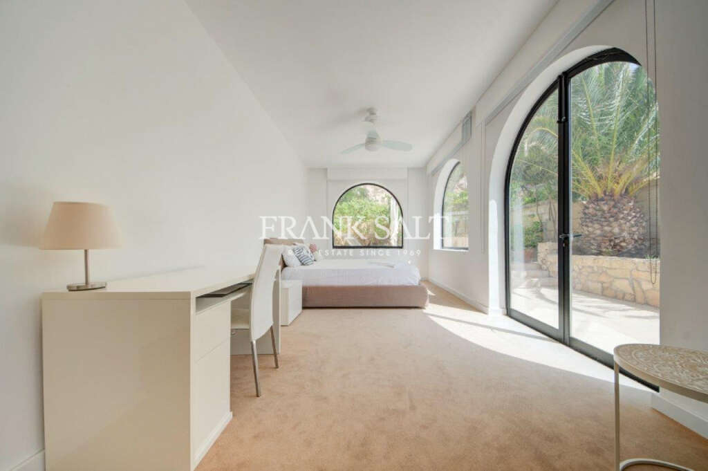 5 Bed, HouseFor Sale, Mellieha, Malta