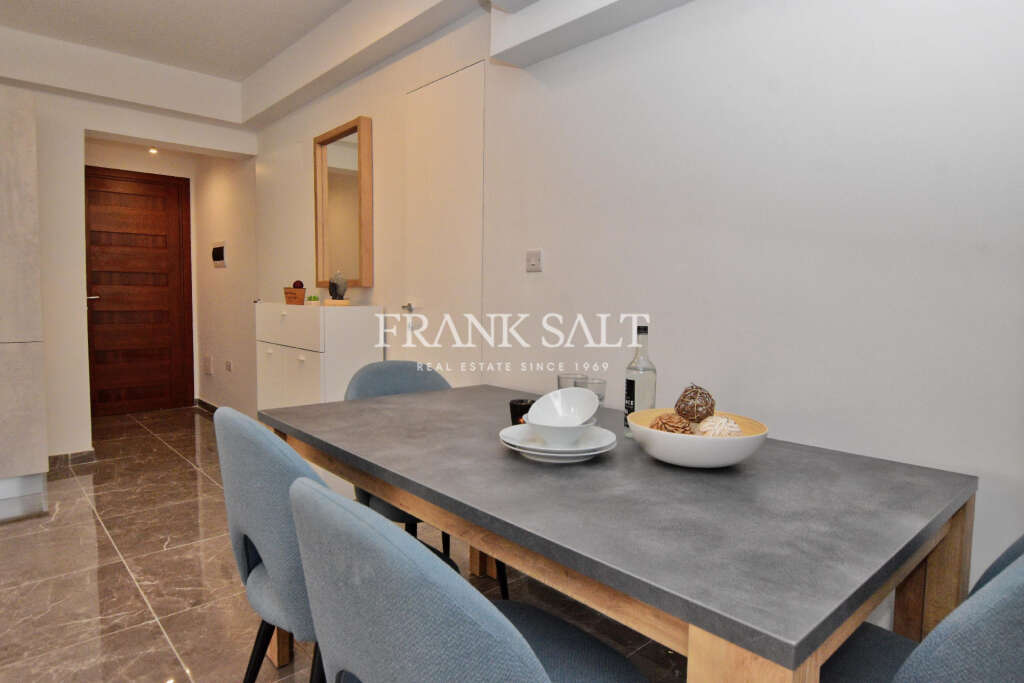 2 Bed, ApartmentFor Sale, Gzira, Malta