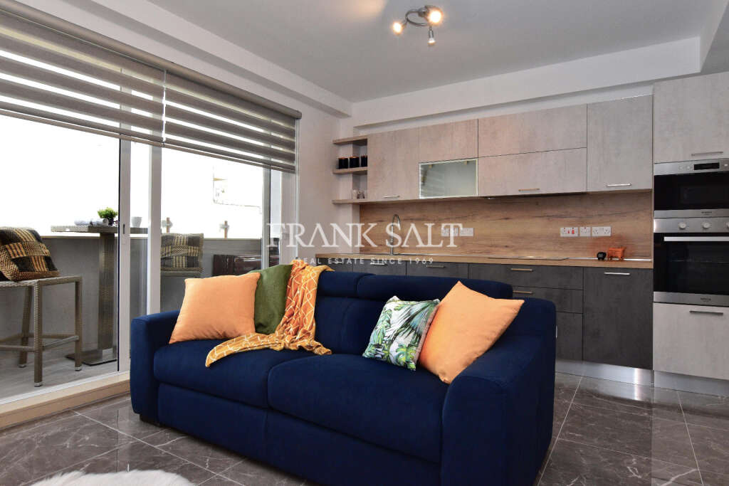 2 Bed, ApartmentFor Sale, Gzira, Malta