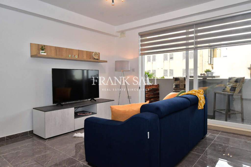 2 Bed, ApartmentFor Sale, Gzira, Malta
