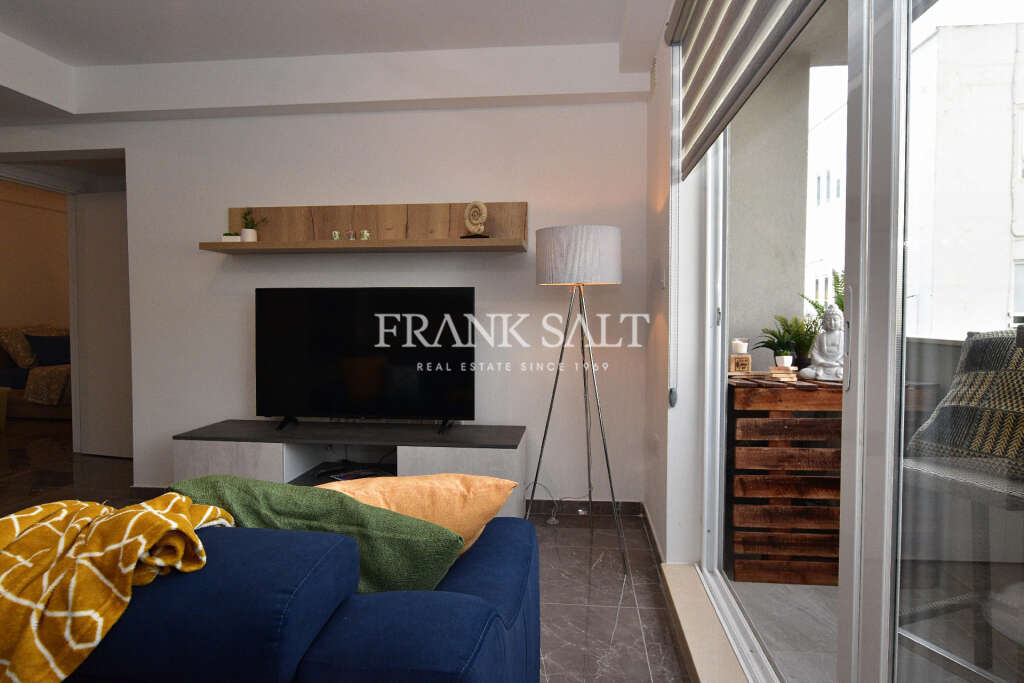 2 Bed, ApartmentFor Sale, Gzira, Malta