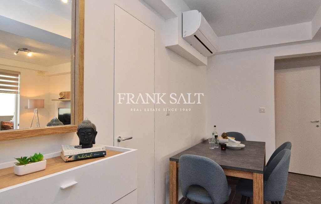 2 Bed, ApartmentFor Sale, Gzira, Malta