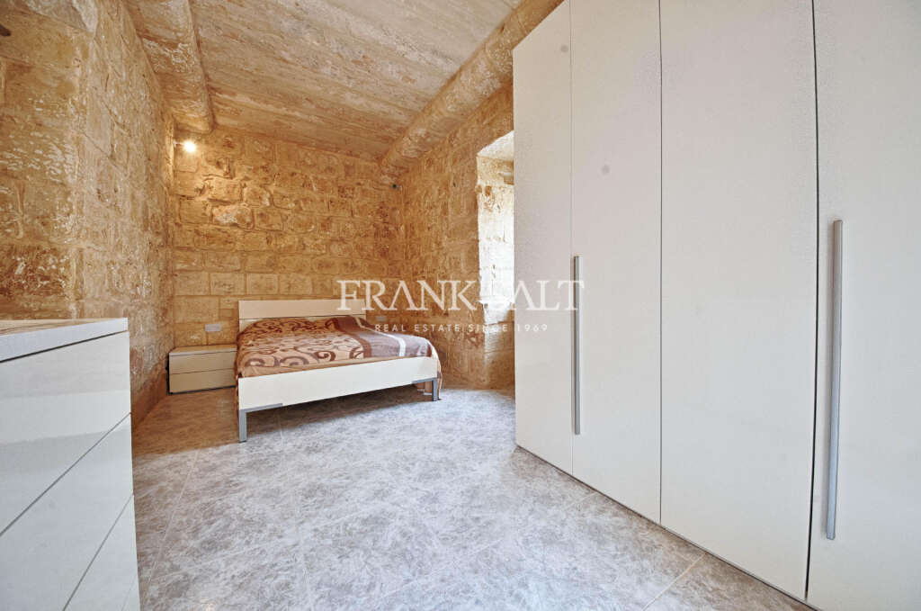 1 Bed, HouseFor Sale, Zurrieq, Malta