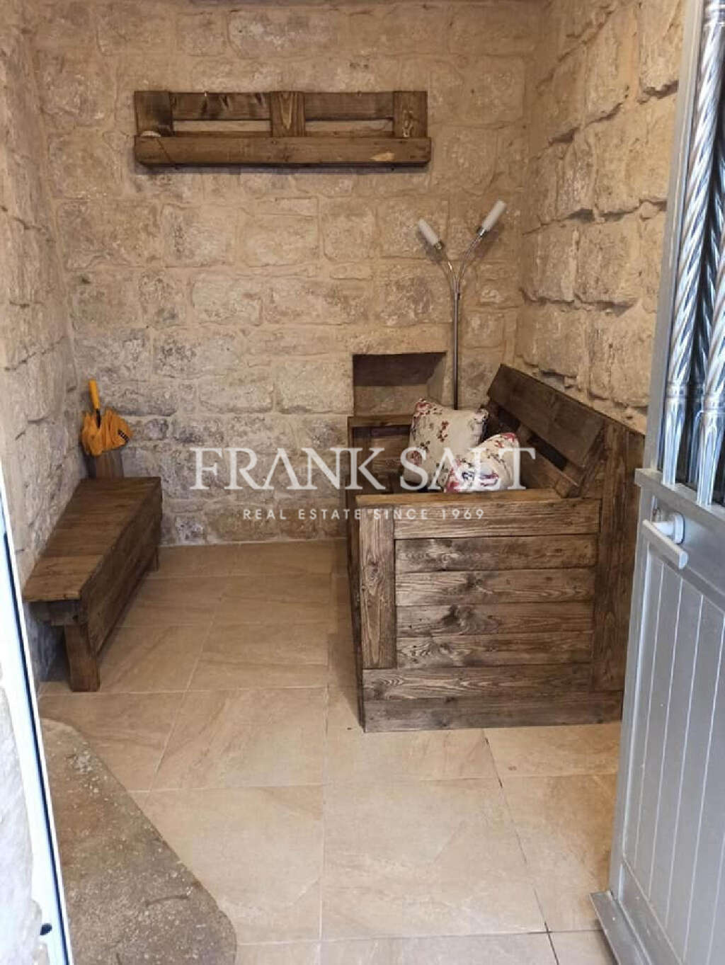 1 Bed, HouseFor Sale, Zurrieq, Malta