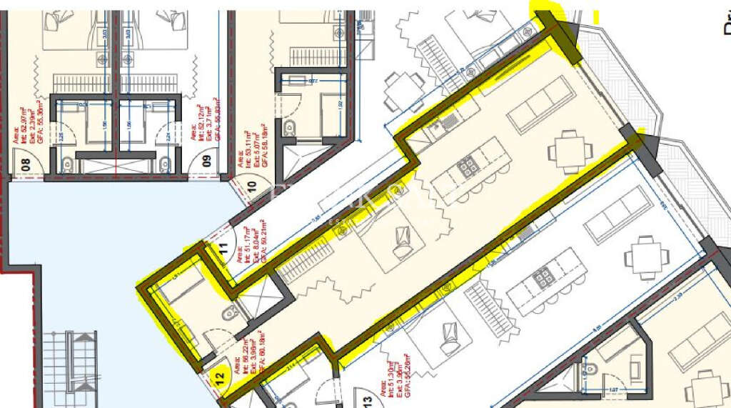 1 Bed, ApartmentFor Sale, Msida, Malta 1 Bed, ApartmentFor Sale, Msida, Malta