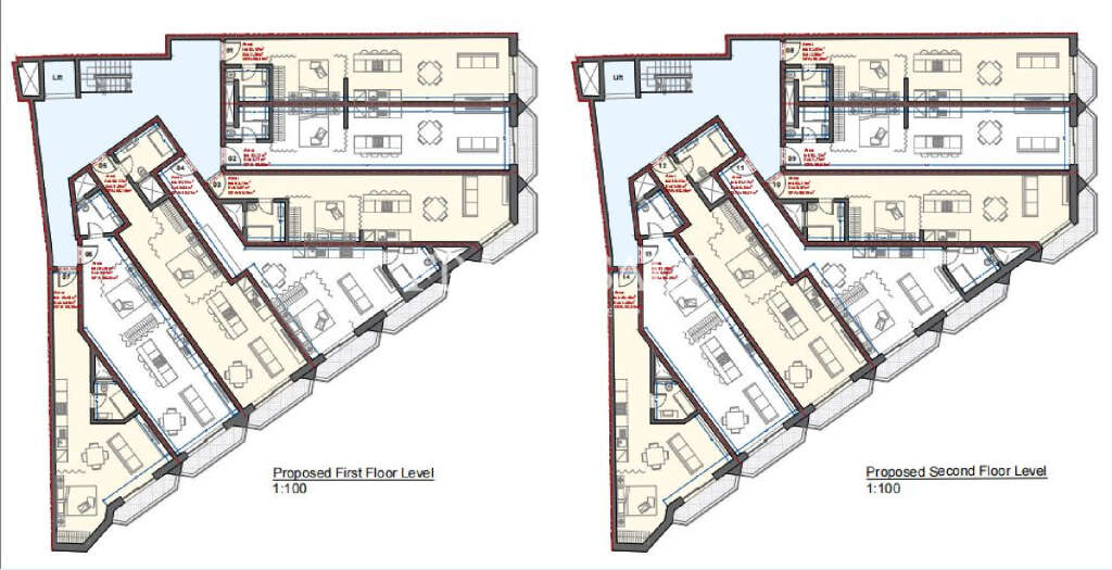 1 Bed, ApartmentFor Sale, Msida, Malta 1 Bed, ApartmentFor Sale, Msida, Malta