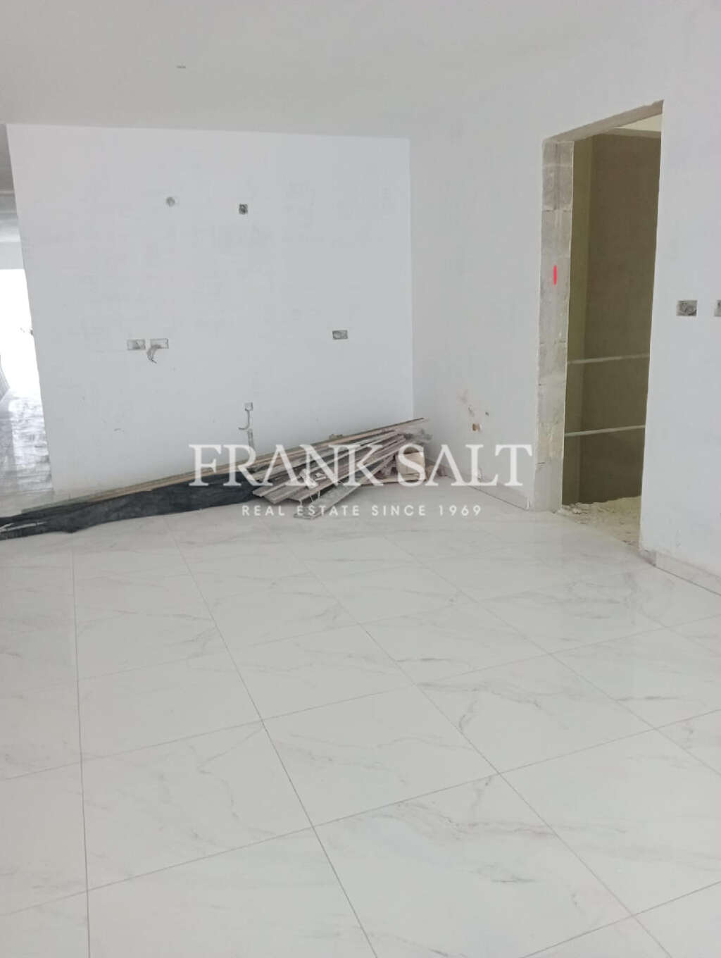 3 Bed, ApartmentFor Sale, St Pauls Bay, Malta