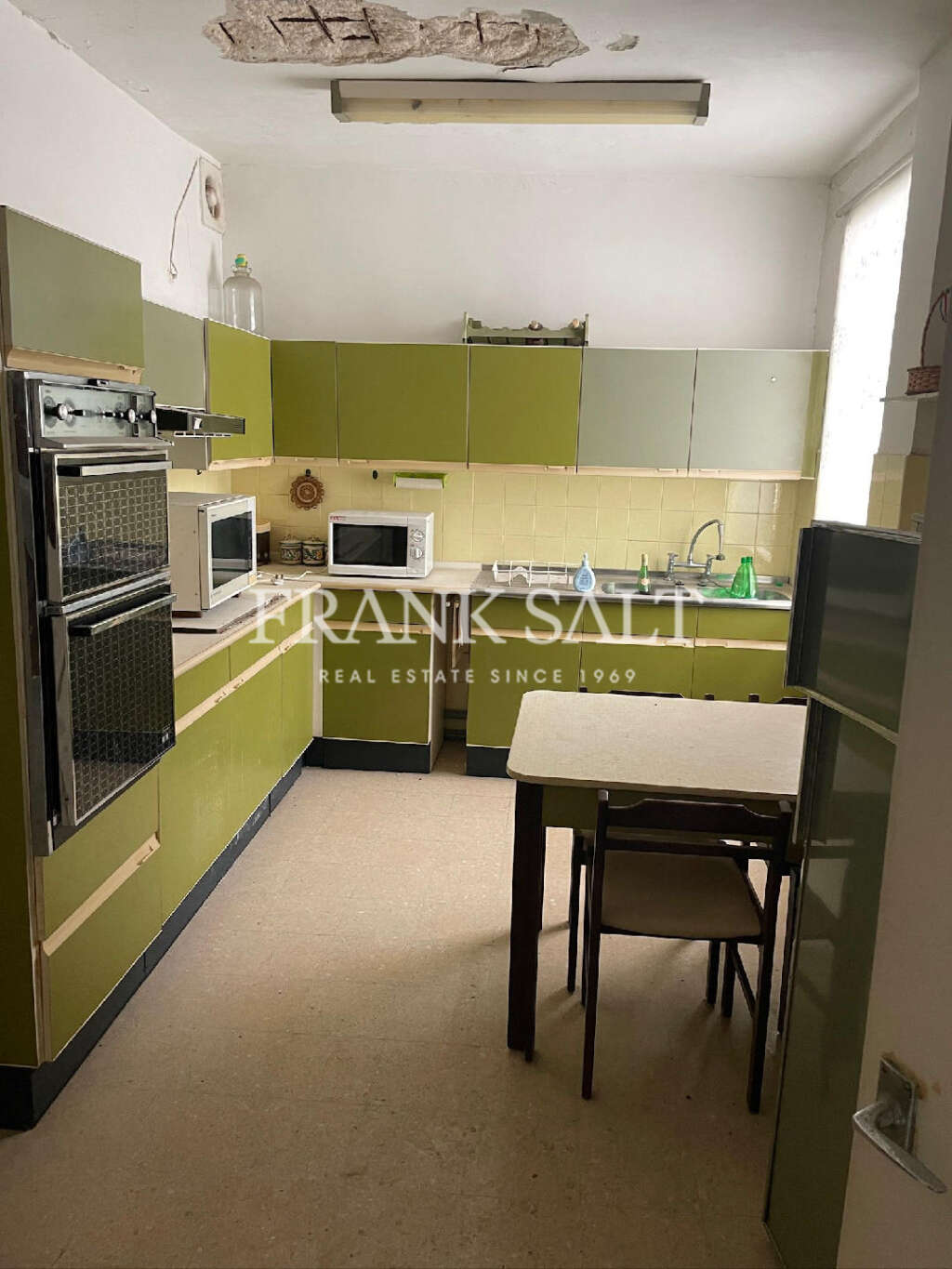 3 Bed, ApartmentFor Sale, St Julians, Malta