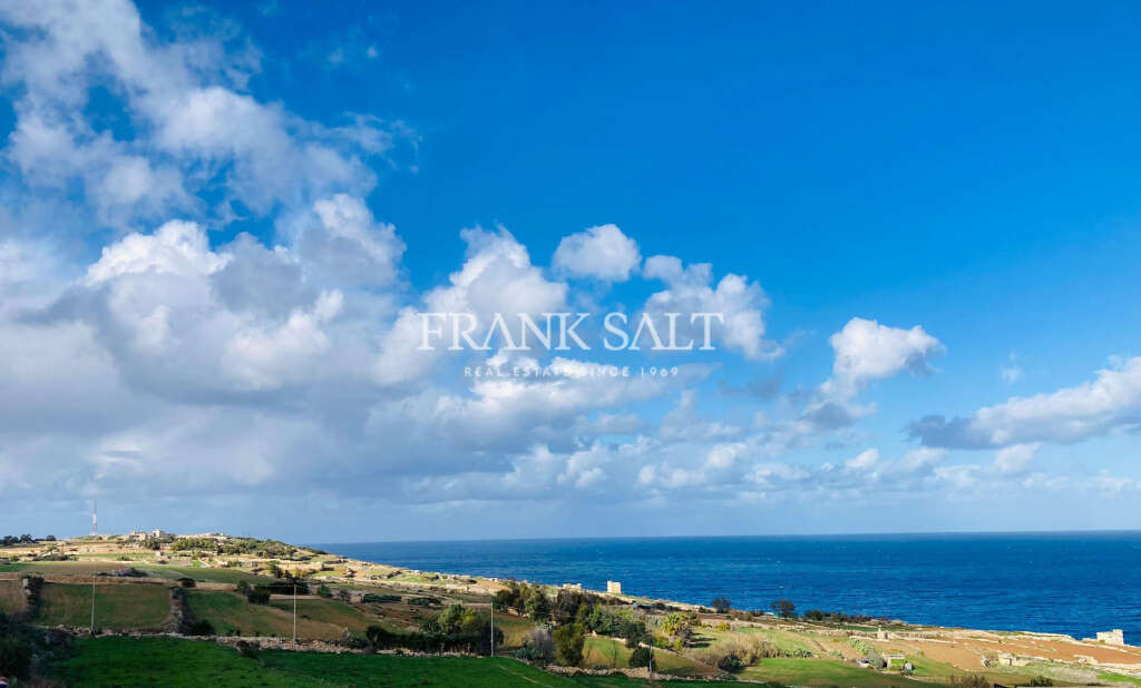 3 Bed, ApartmentFor Sale, Marsascala, Malta