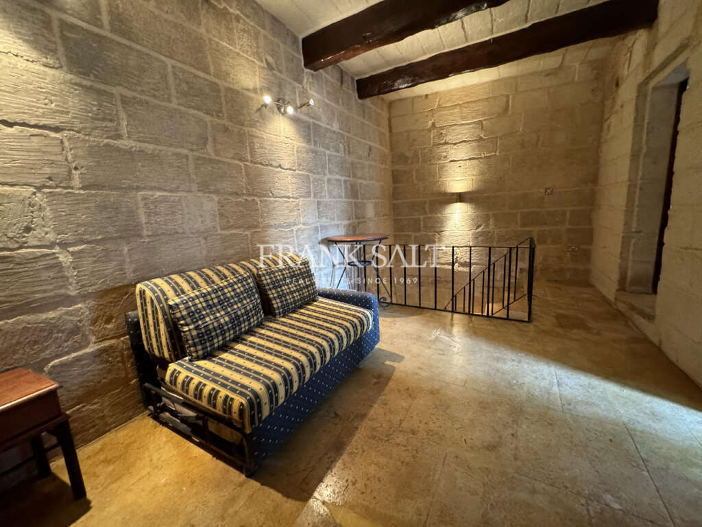 3 Bed, HouseFor Sale, Lija, Malta