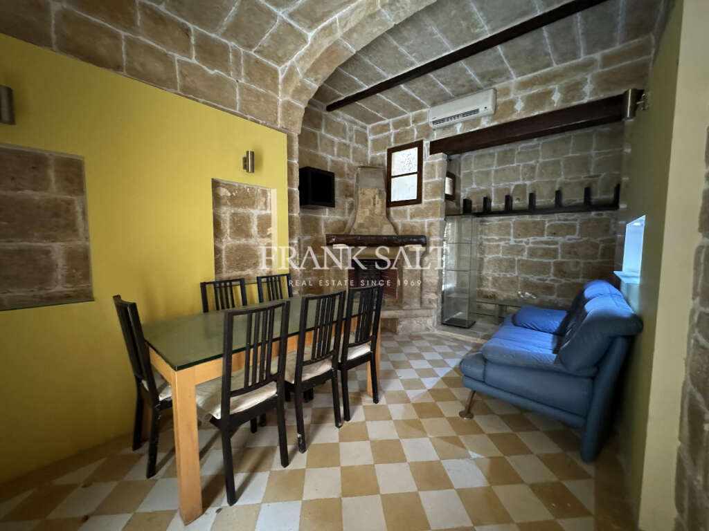 3 Bed, HouseFor Sale, Lija, Malta