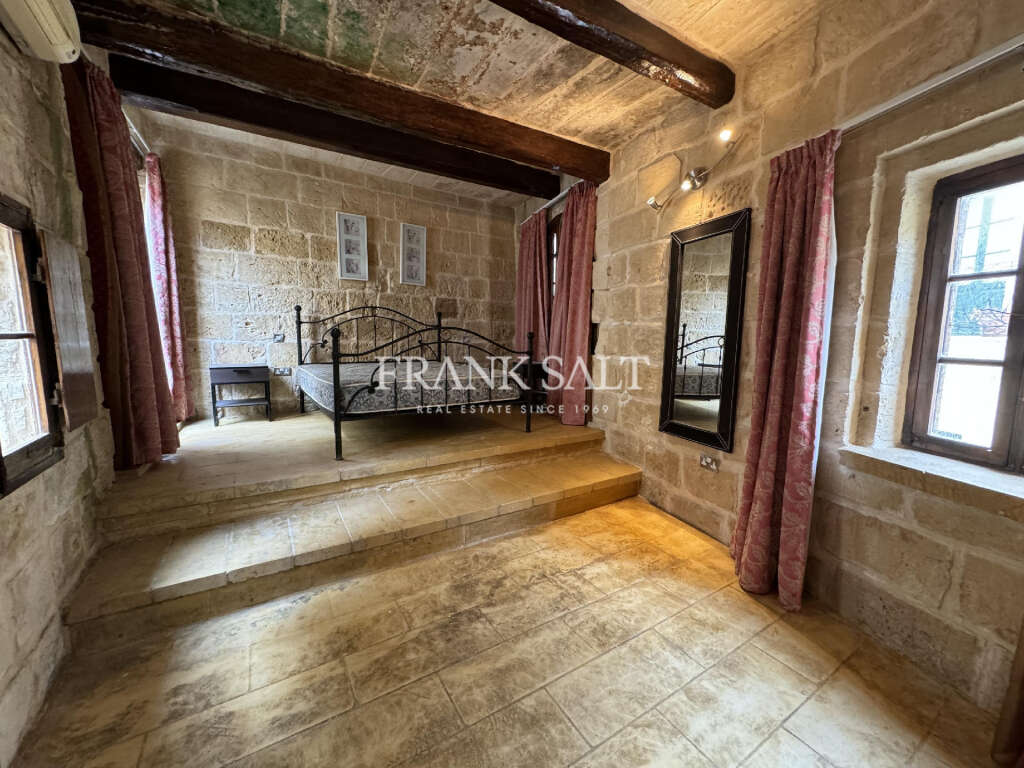 3 Bed, HouseFor Sale, Lija, Malta