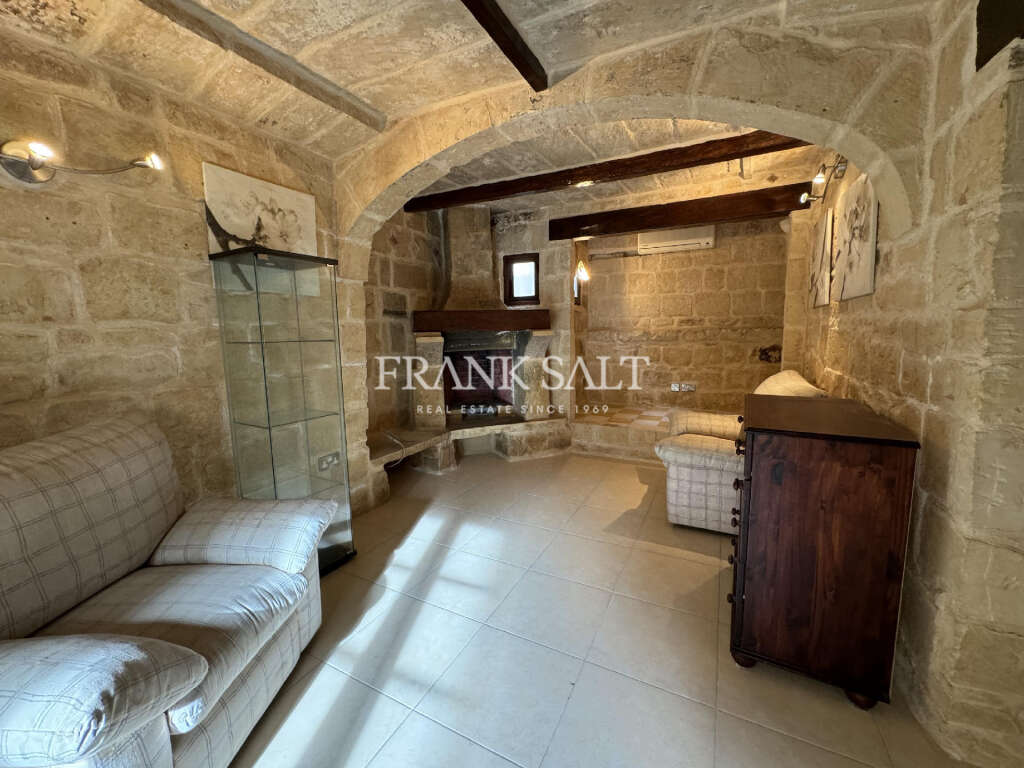 3 Bed, HouseFor Sale, Lija, Malta