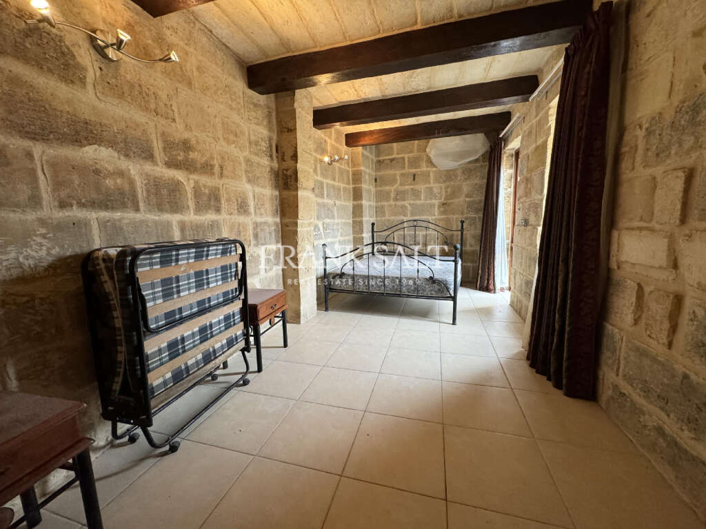 3 Bed, HouseFor Sale, Lija, Malta