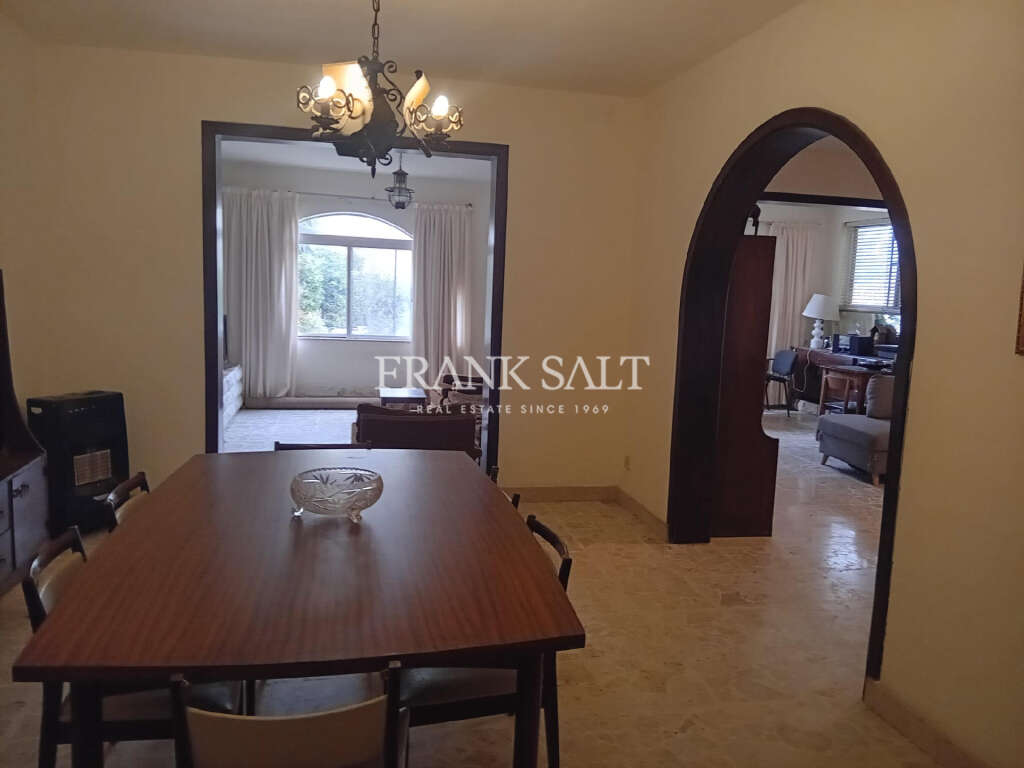 5 Bed, HouseFor Sale, San Gwann, Malta