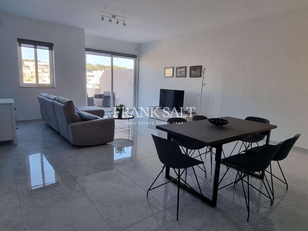 3 Bed, ApartmentFor Sale, Iklin, Malta