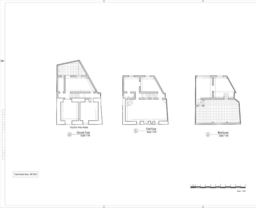 3 Bed, HouseFor Sale, Mosta, Malta