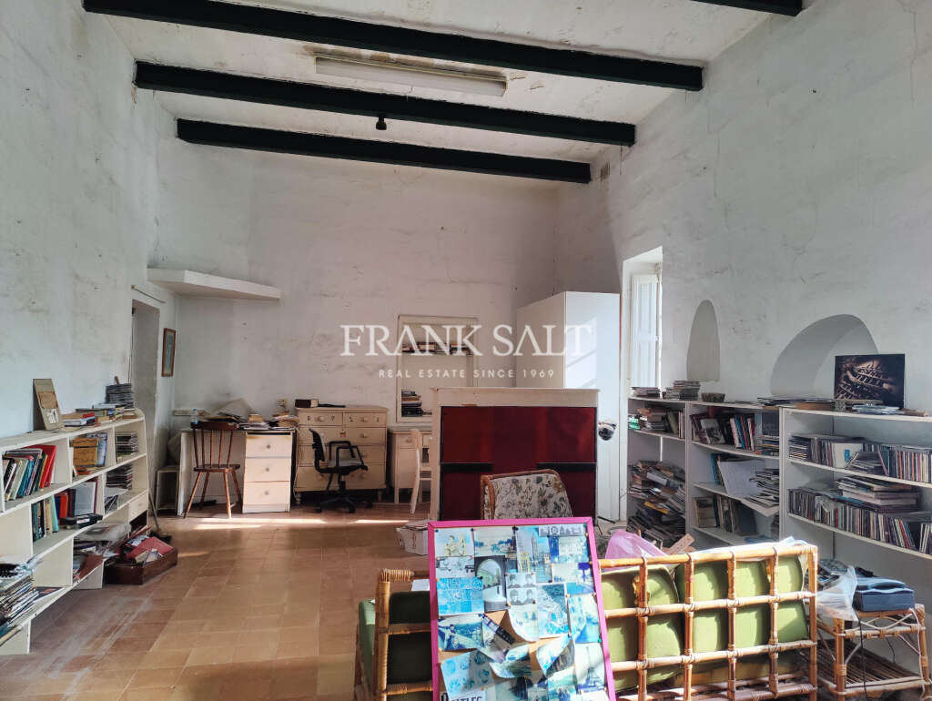 3 Bed, HouseFor Sale, Mosta, Malta