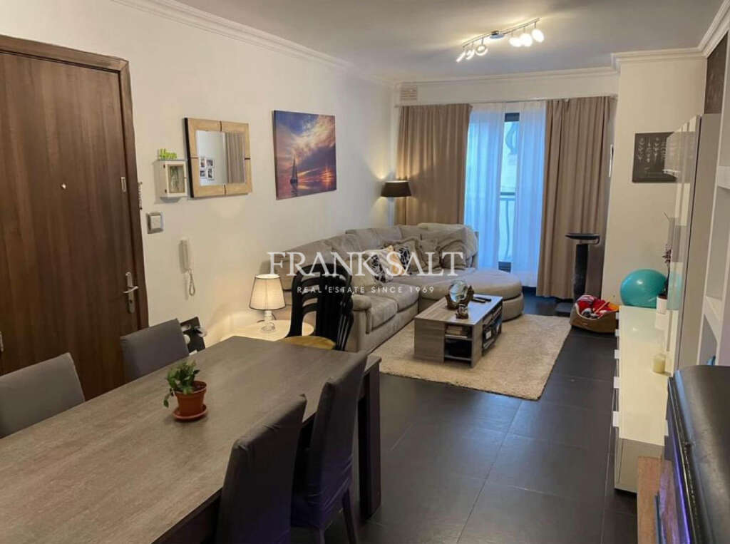 3 Bed, ApartmentFor Sale, San Gwann, Malta