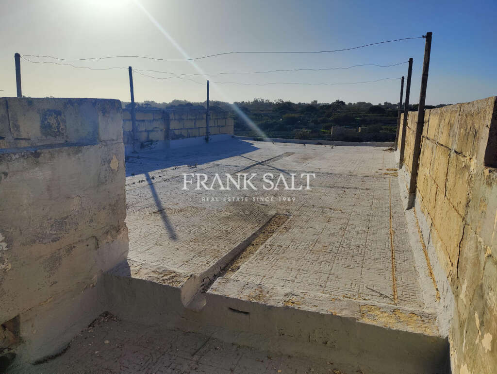 3 Bed, HouseFor Sale, Birzebbugia, Malta