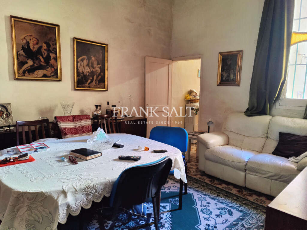 3 Bed, HouseFor Sale, Birzebbugia, Malta