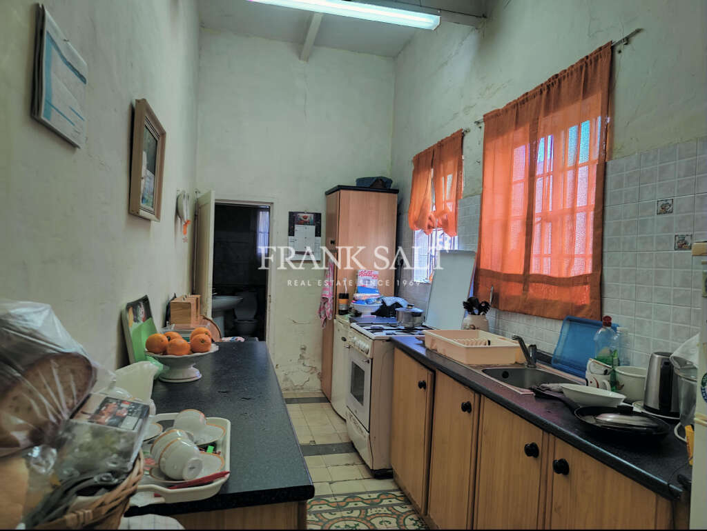 3 Bed, HouseFor Sale, Birzebbugia, Malta