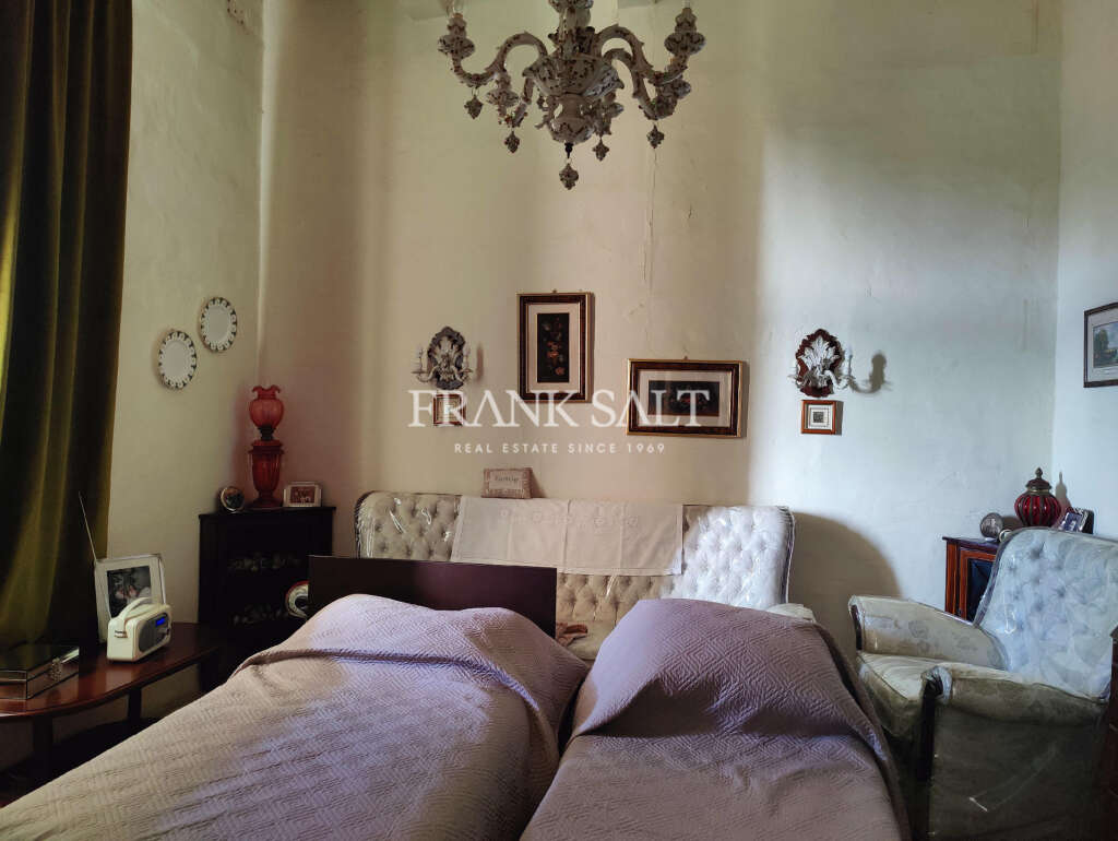 3 Bed, HouseFor Sale, Birzebbugia, Malta