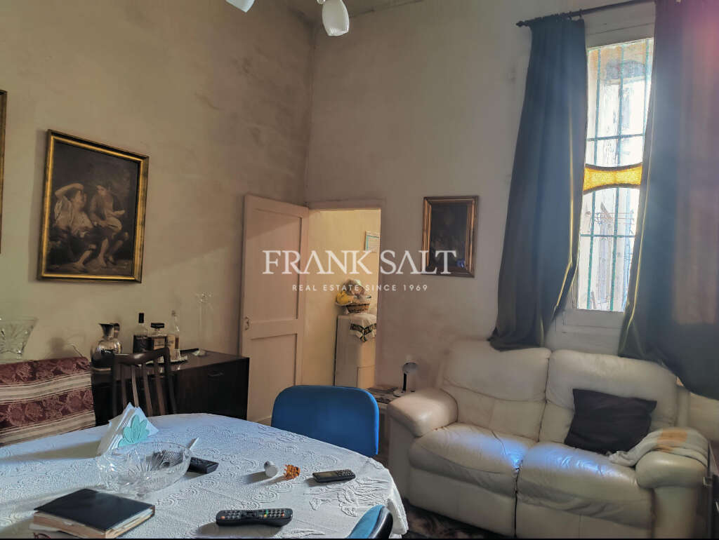 3 Bed, HouseFor Sale, Birzebbugia, Malta