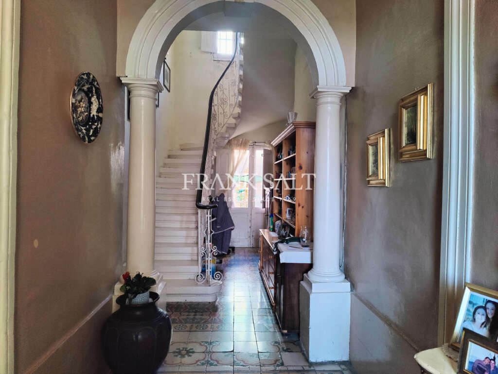3 Bed, HouseFor Sale, Birzebbugia, Malta
