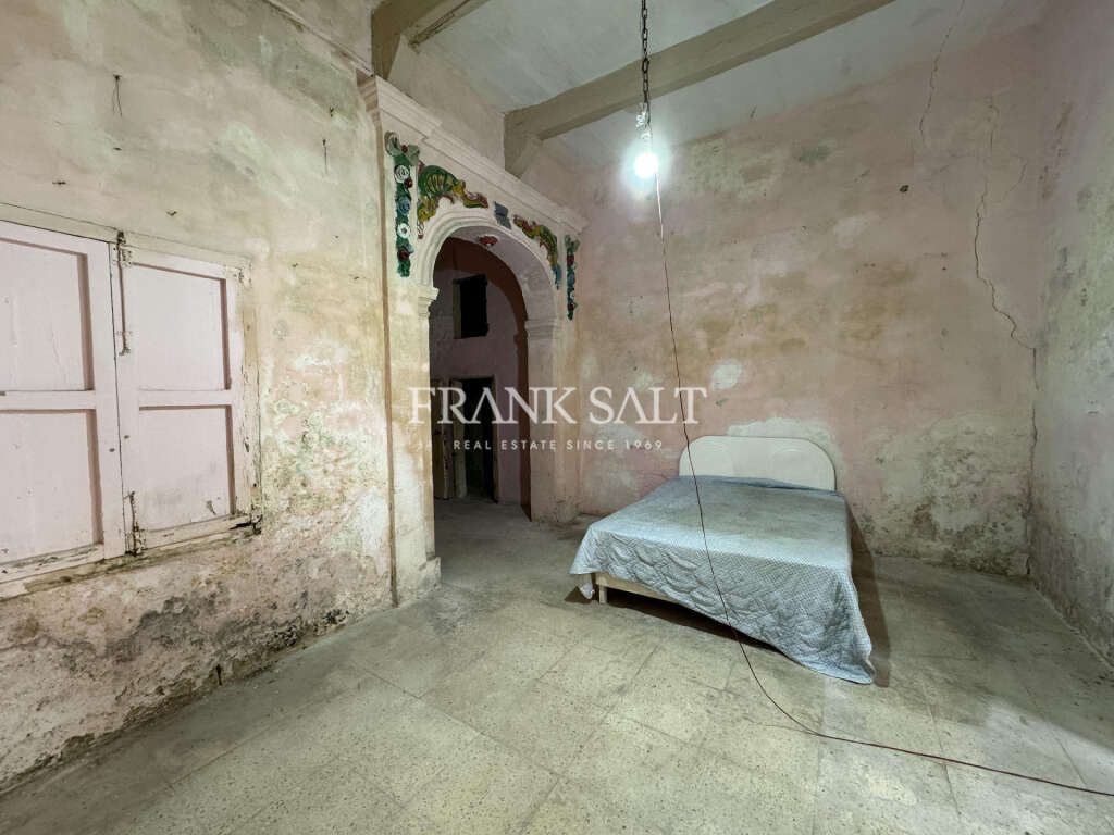 2 Bed, HouseFor Sale, Zebbug, Malta