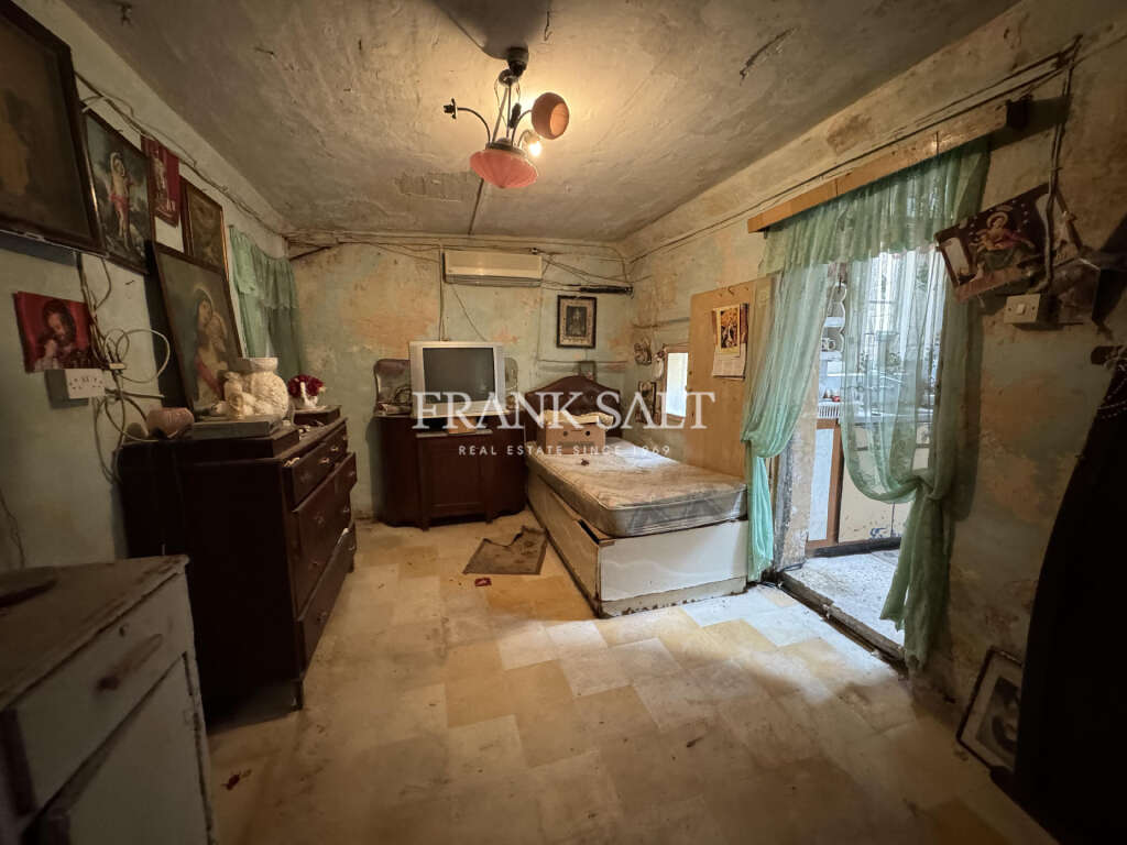 2 Bed, HouseFor Sale, Zebbug, Malta