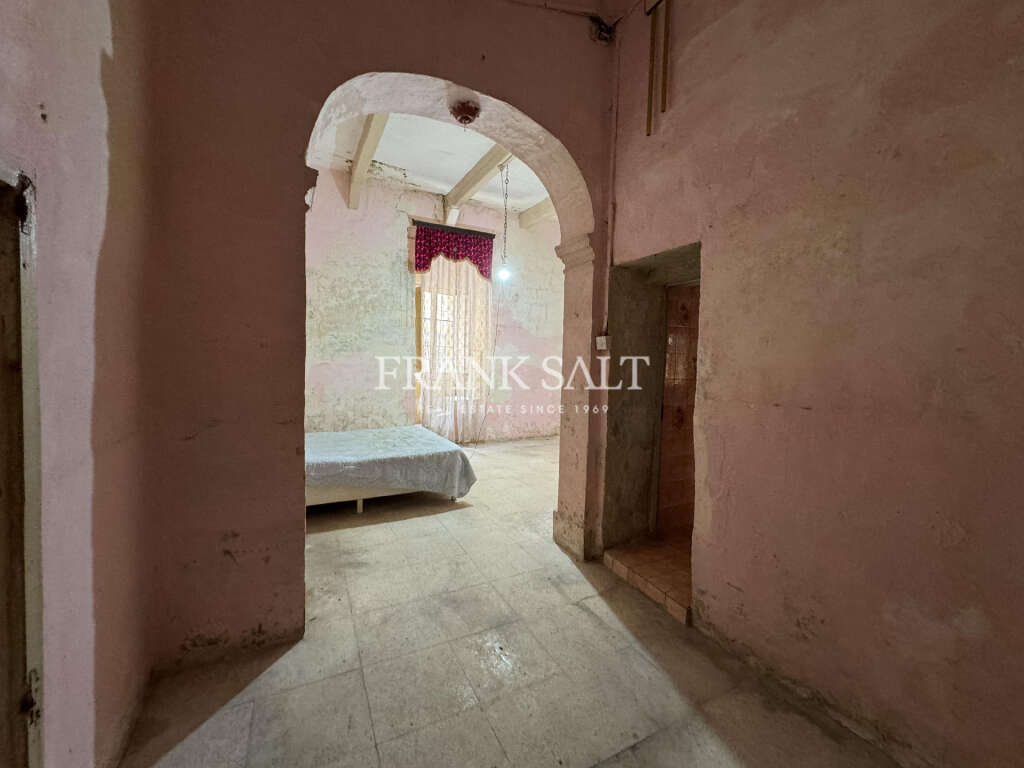 2 Bed, HouseFor Sale, Zebbug, Malta