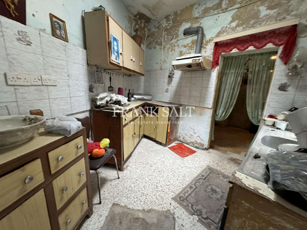 2 Bed, HouseFor Sale, Zebbug, Malta