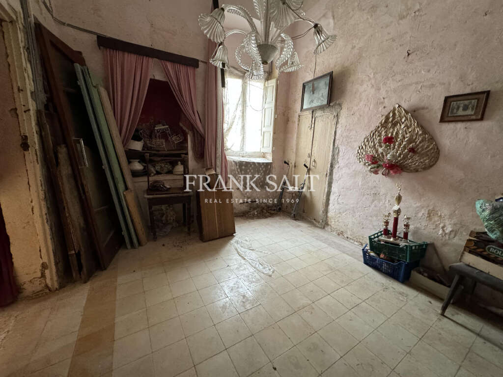 2 Bed, HouseFor Sale, Zebbug, Malta