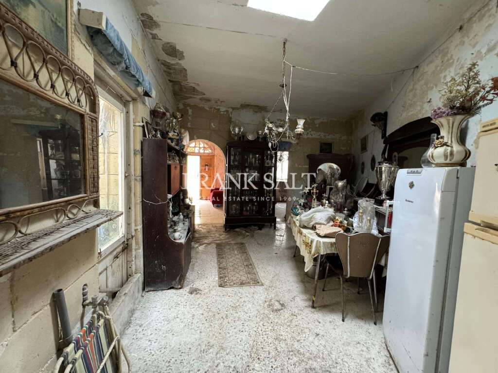 2 Bed, HouseFor Sale, Zebbug, Malta