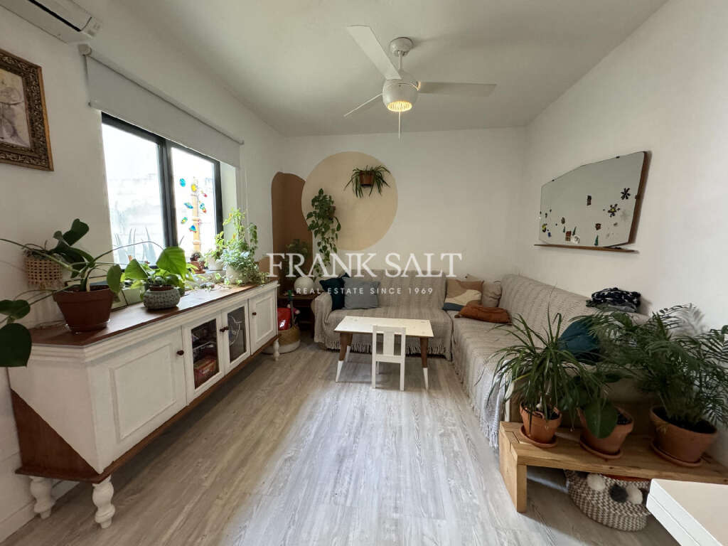 3 Bed, ApartmentFor Sale, Gzira, Malta