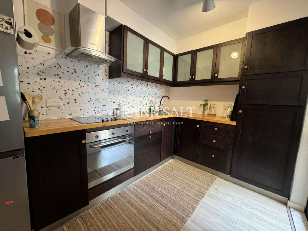 3 Bed, ApartmentFor Sale, Gzira, Malta