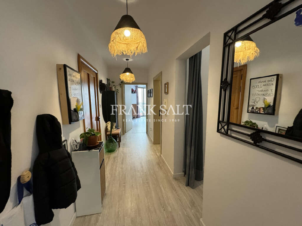 3 Bed, ApartmentFor Sale, Gzira, Malta