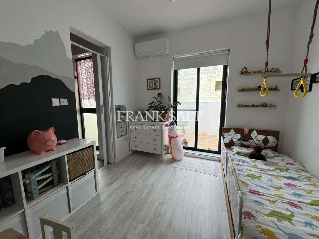 3 Bed, ApartmentFor Sale, Gzira, Malta