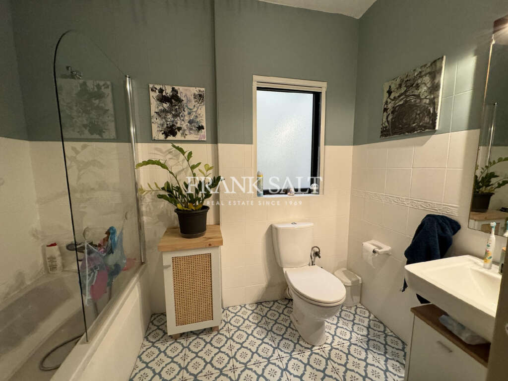 3 Bed, ApartmentFor Sale, Gzira, Malta