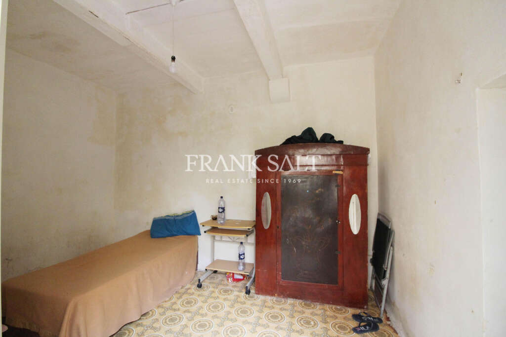 1 Bed, HouseFor Sale, Zebbug, Malta