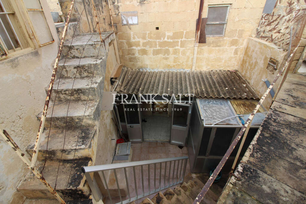 1 Bed, HouseFor Sale, Zebbug, Malta