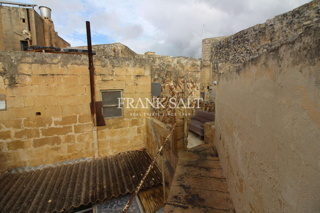 1 Bed, HouseFor Sale, Zebbug, Malta
