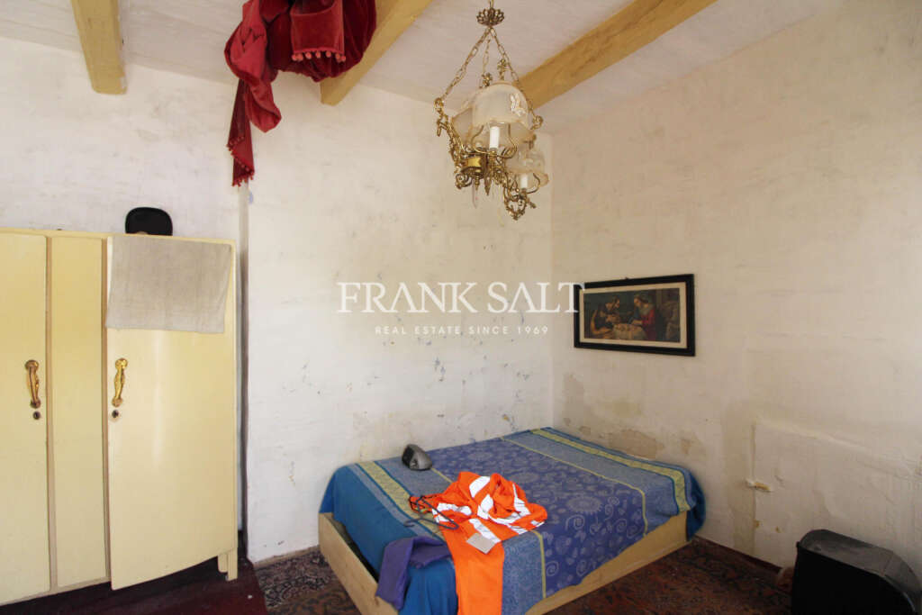 1 Bed, HouseFor Sale, Zebbug, Malta