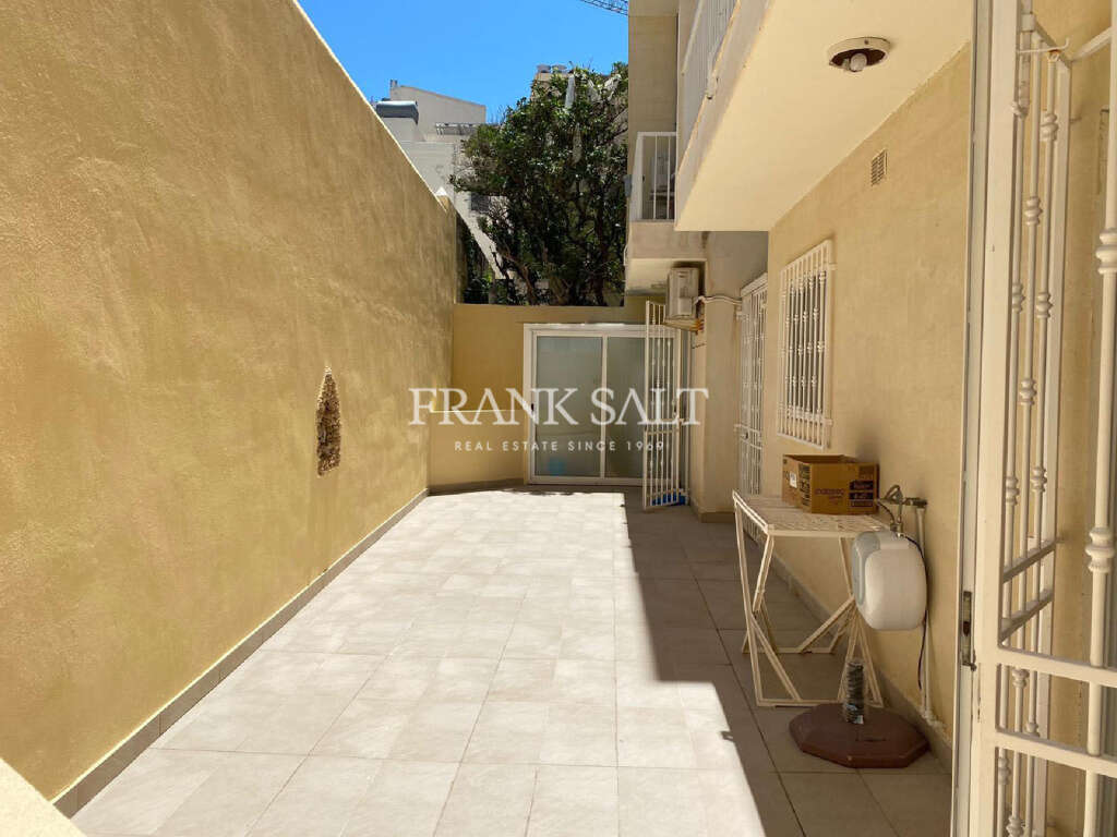 3 Bed, ApartmentFor Sale, Sliema, Malta