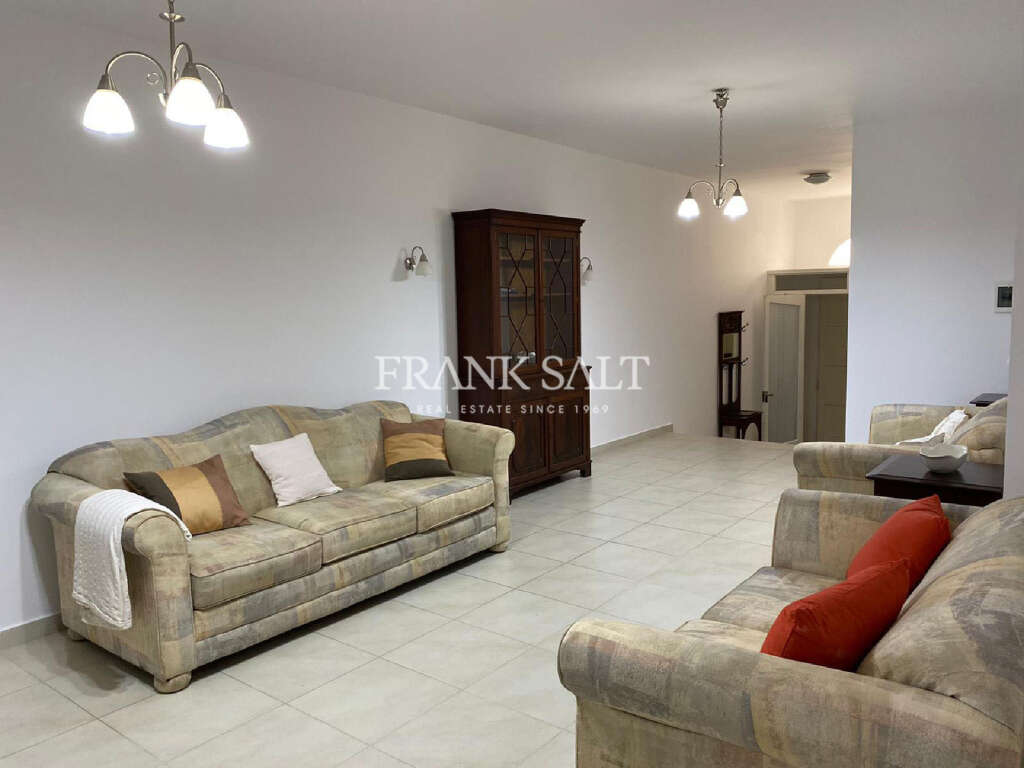 3 Bed, ApartmentFor Sale, Sliema, Malta