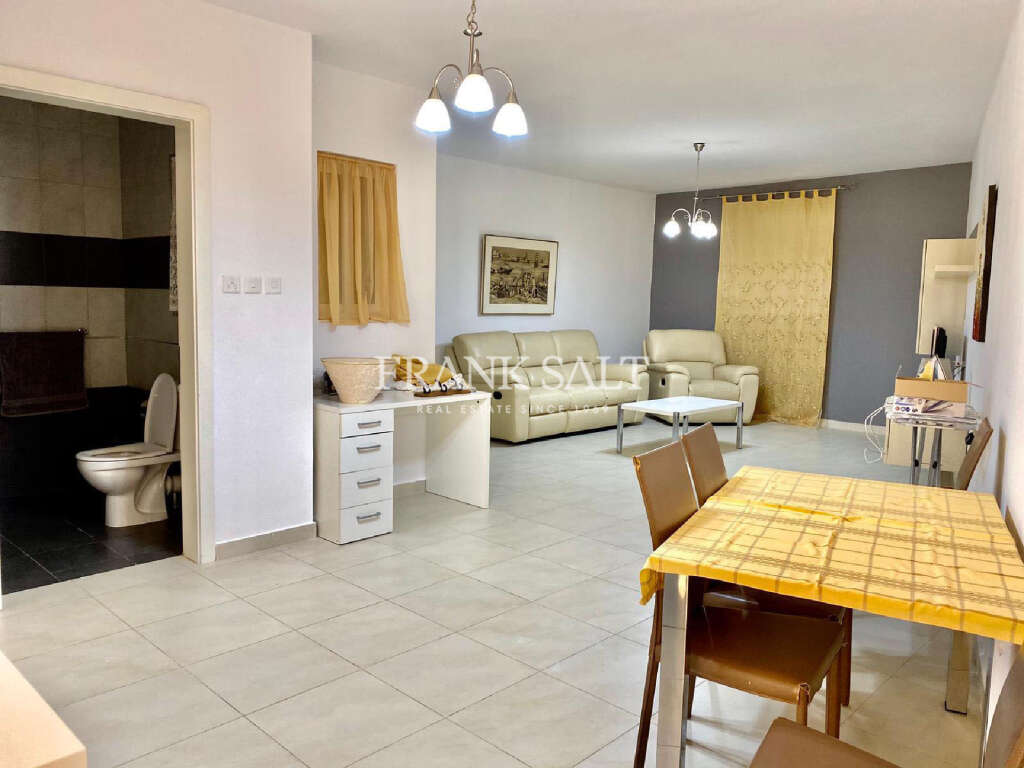 3 Bed, ApartmentFor Sale, Sliema, Malta