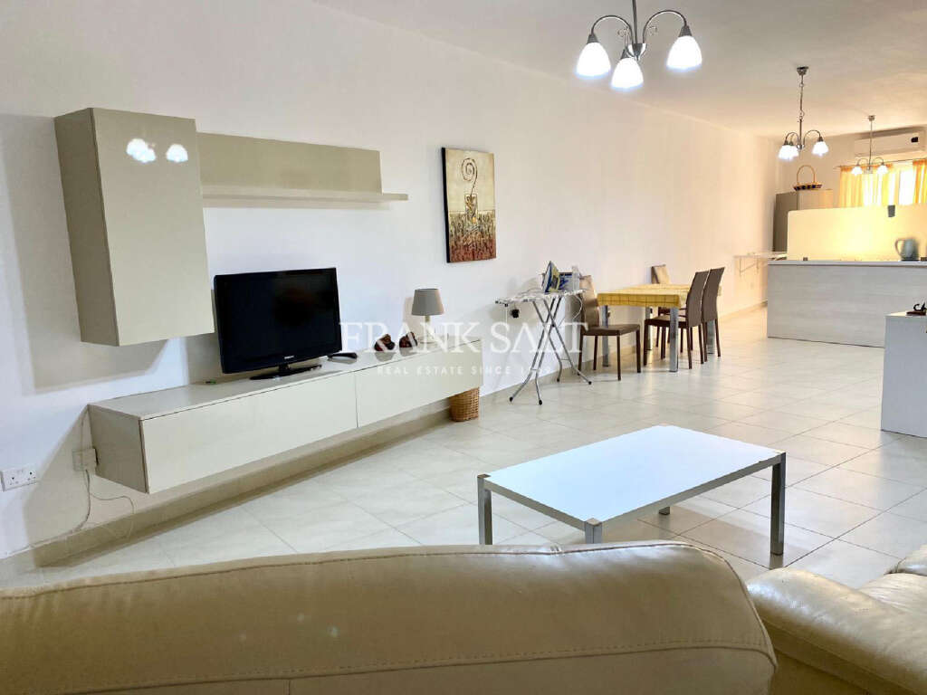 3 Bed, ApartmentFor Sale, Sliema, Malta